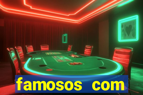 famosos com sobrenome santos